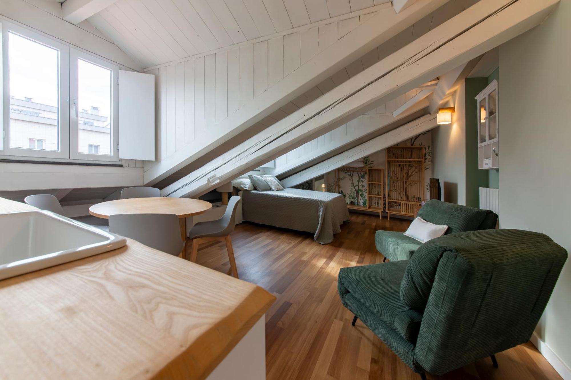 Apartamento La Tana Del Bianconiglio - Rabbit Hole *