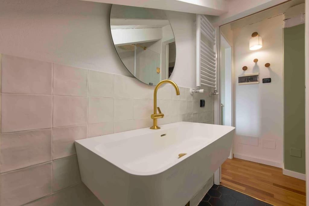 La Tana Del Bianconiglio - Rabbit Hole Apartamento Milán