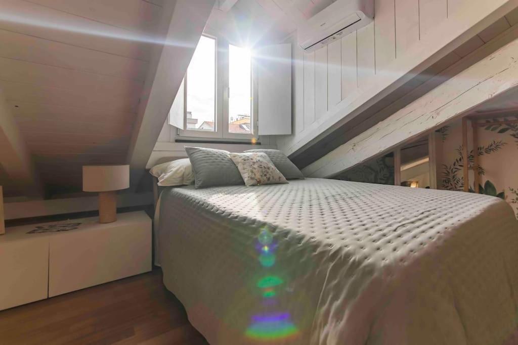 Apartamento La Tana Del Bianconiglio - Rabbit Hole *