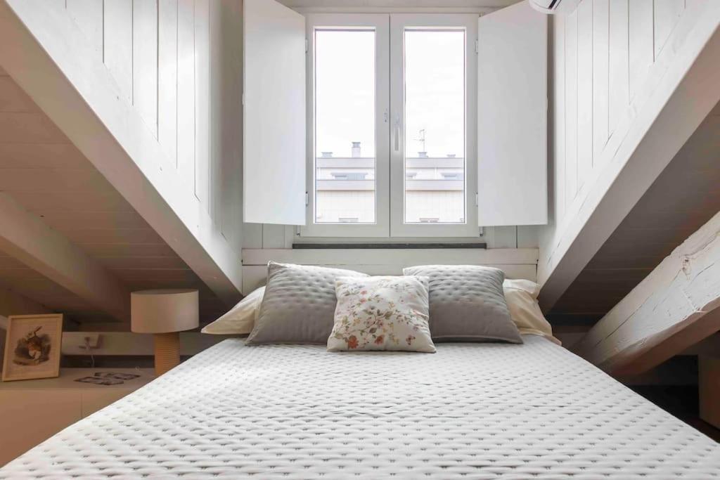 La Tana Del Bianconiglio - Rabbit Hole Apartamento Milán